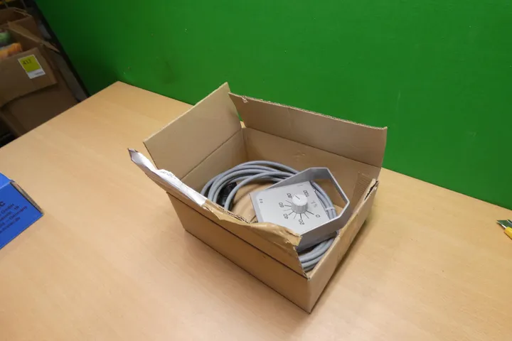 CASTOLIN EUTECTIC – Fernregler R-Contr. CT 2801-4502 (für Schweißgerät), IP54